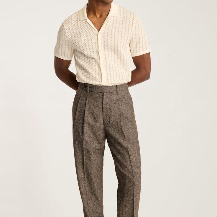 Men's Guest Inspo