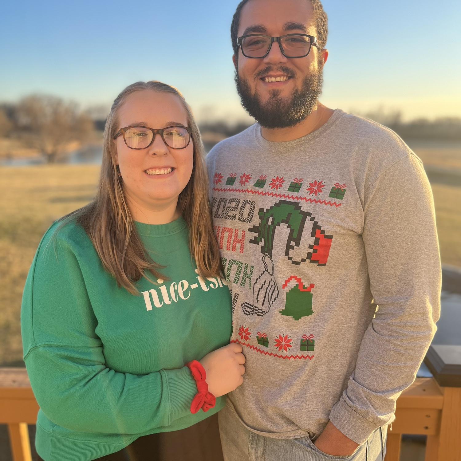 Family Chrisgiving - December 2022