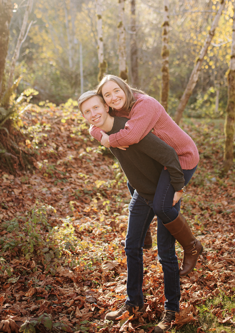 The Wedding Website of Summer Justian and Kyle Thomsen