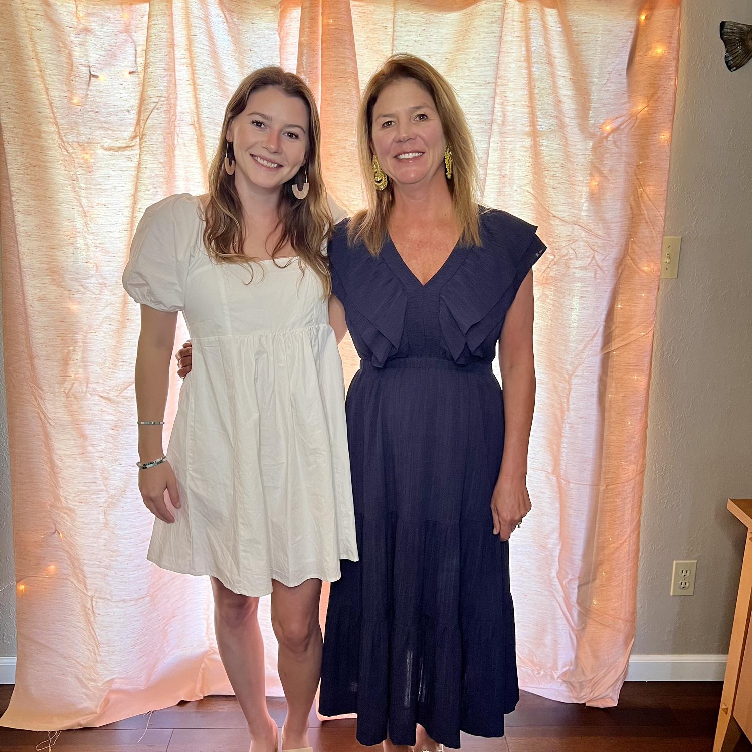 Bridal Shower