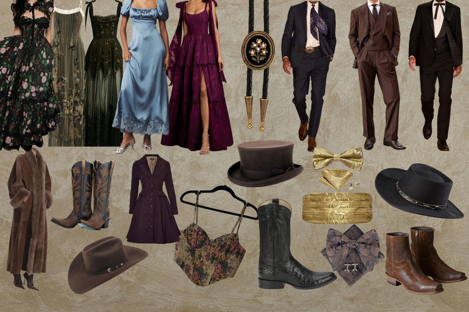 The Wedding Website of Natasha Hatch and Troy Honaker