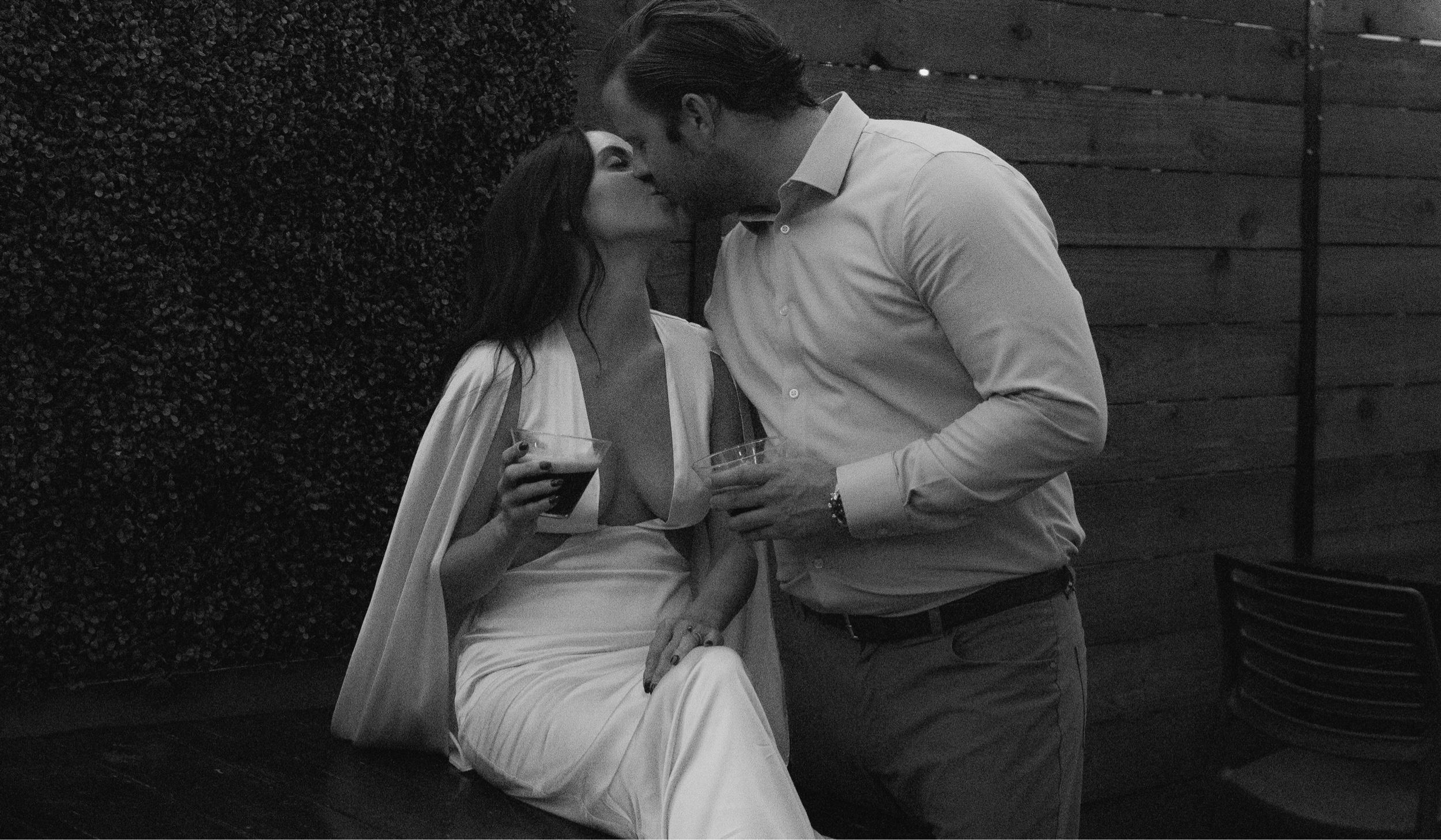 The Wedding Website of Kristen Ramirez and Tim Brier