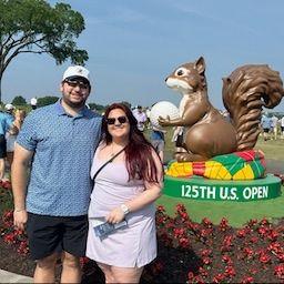 US Open and Oakmont country club