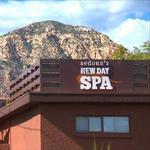 Sedona's New Day Spa