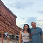 Red Rocks Amphitheatre