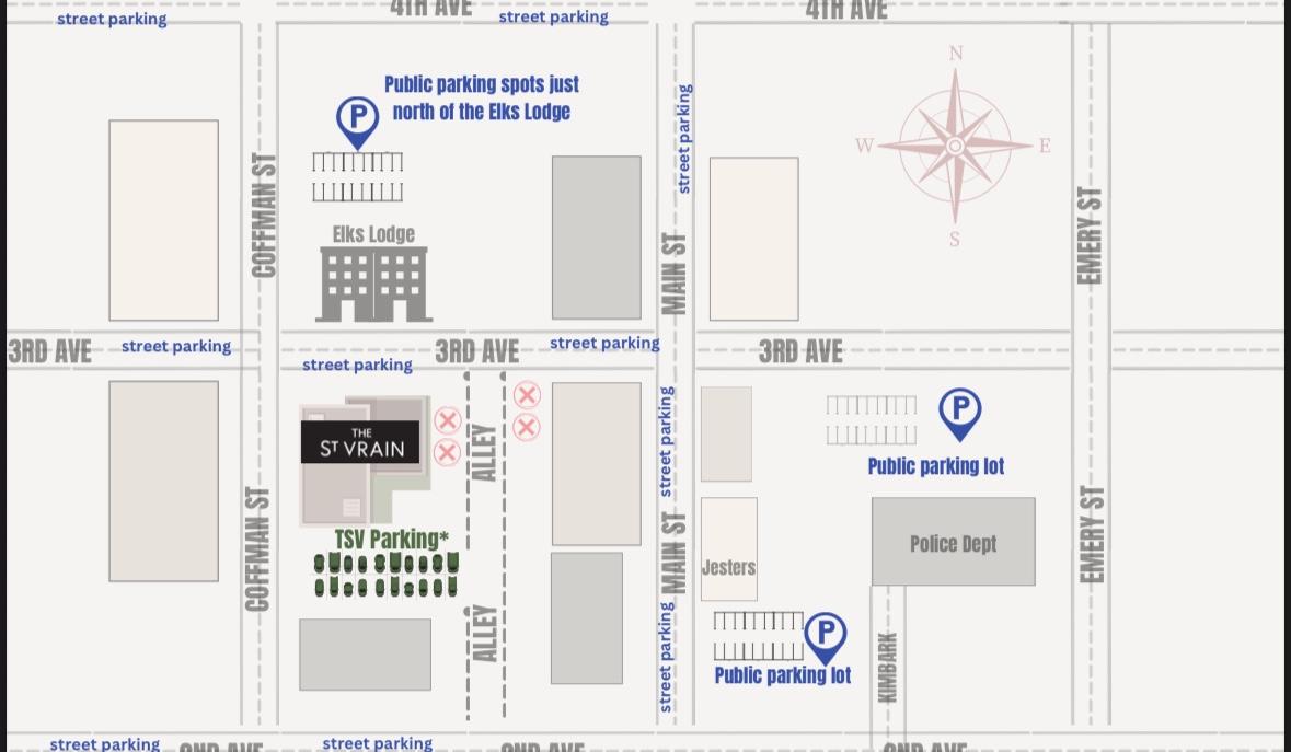 The Wedding Website of Madelaine Cowles and Kyle Lynn