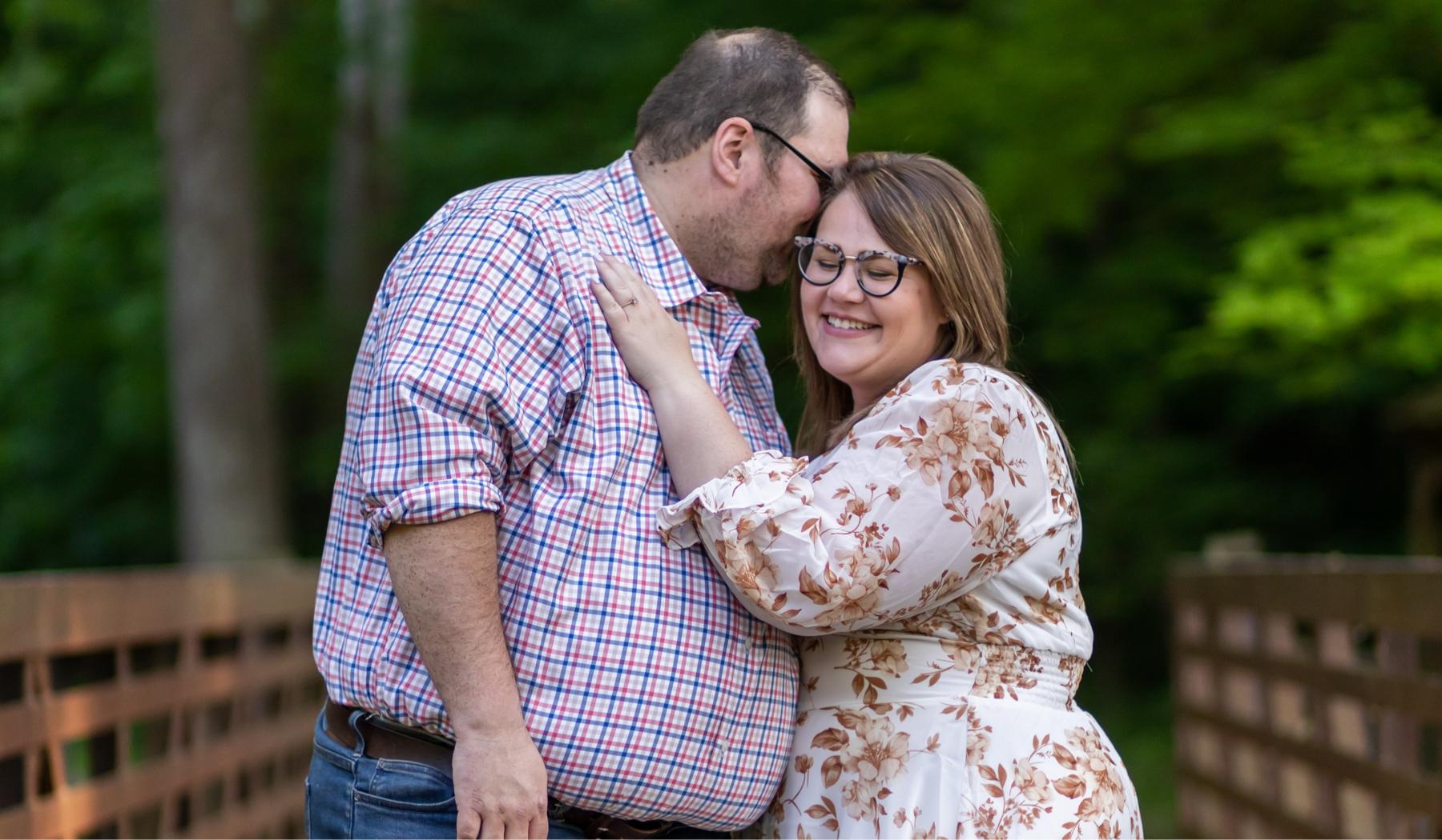 The Wedding Website of Jennifer Ford and Kevin Wagner