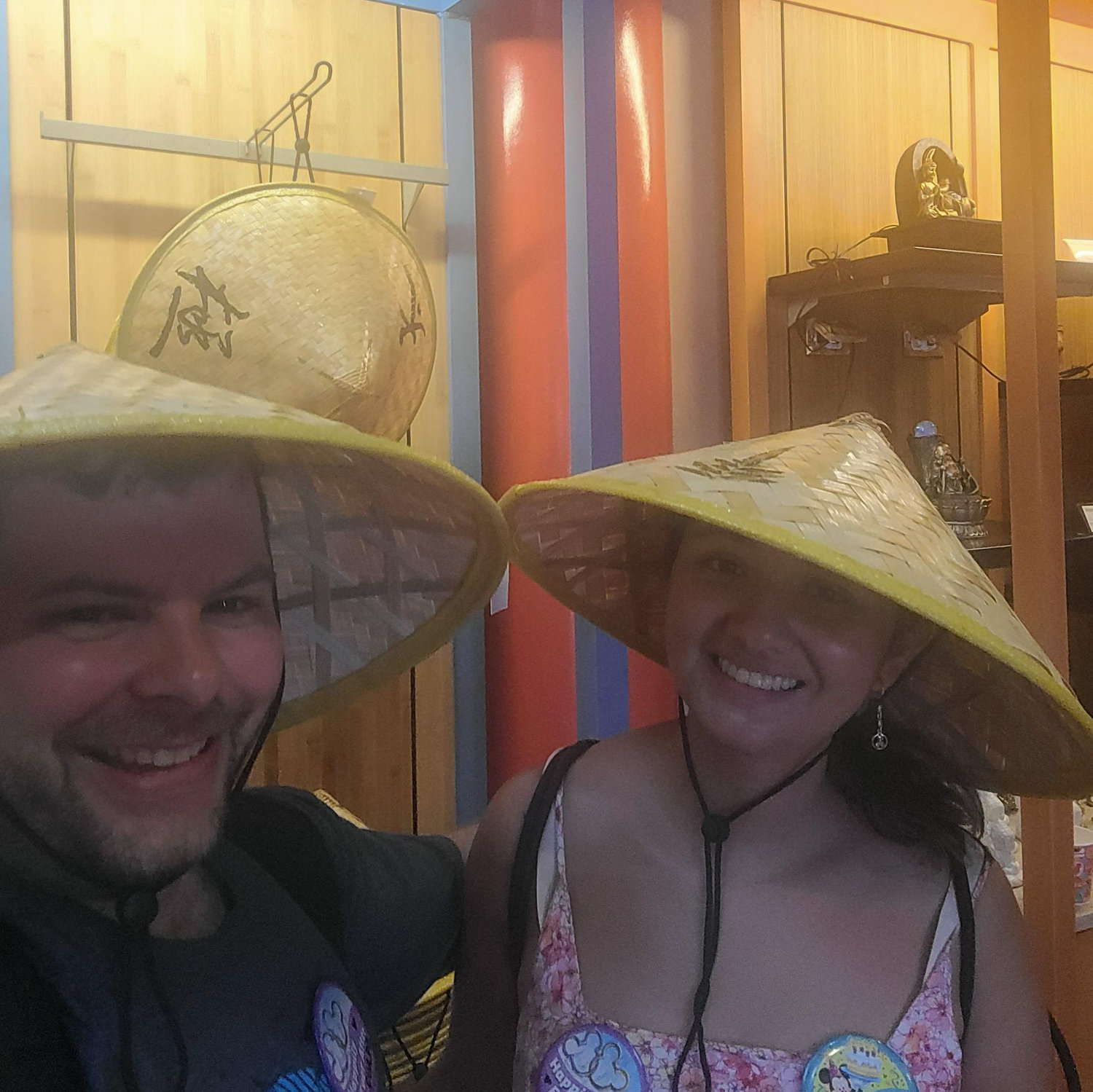 Funny Hats