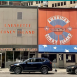 American Coney Island vs. Lafayette Coney Island