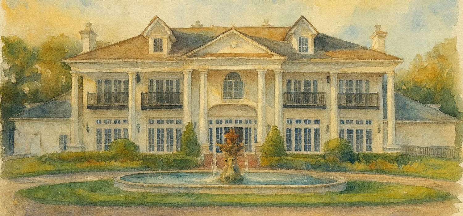 The Wedding Website of Alexis Mattiucci and Austin Newell