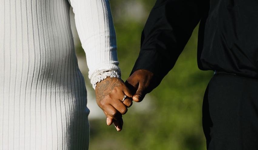 The Wedding Website of Harmonee Green and Damon Hardgrove