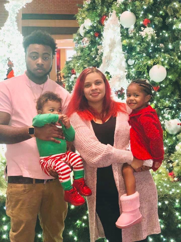 Family is not an important thing. It’s Everything.