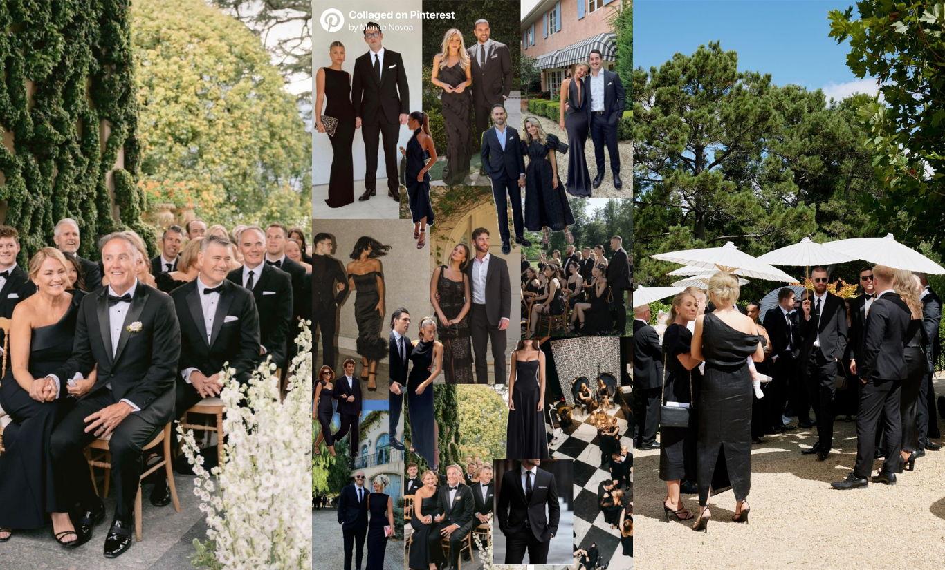 The Wedding Website of Monae Novoa and Jacob Hummel