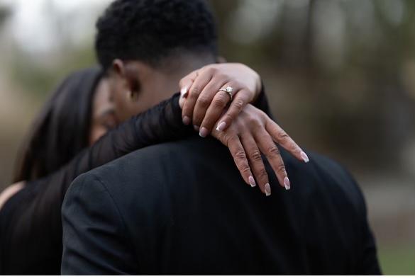 The Wedding Website of Jade Jenkins and Tyree Turner