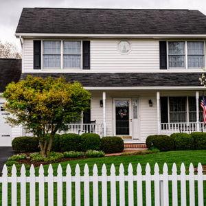 Home Down Payment