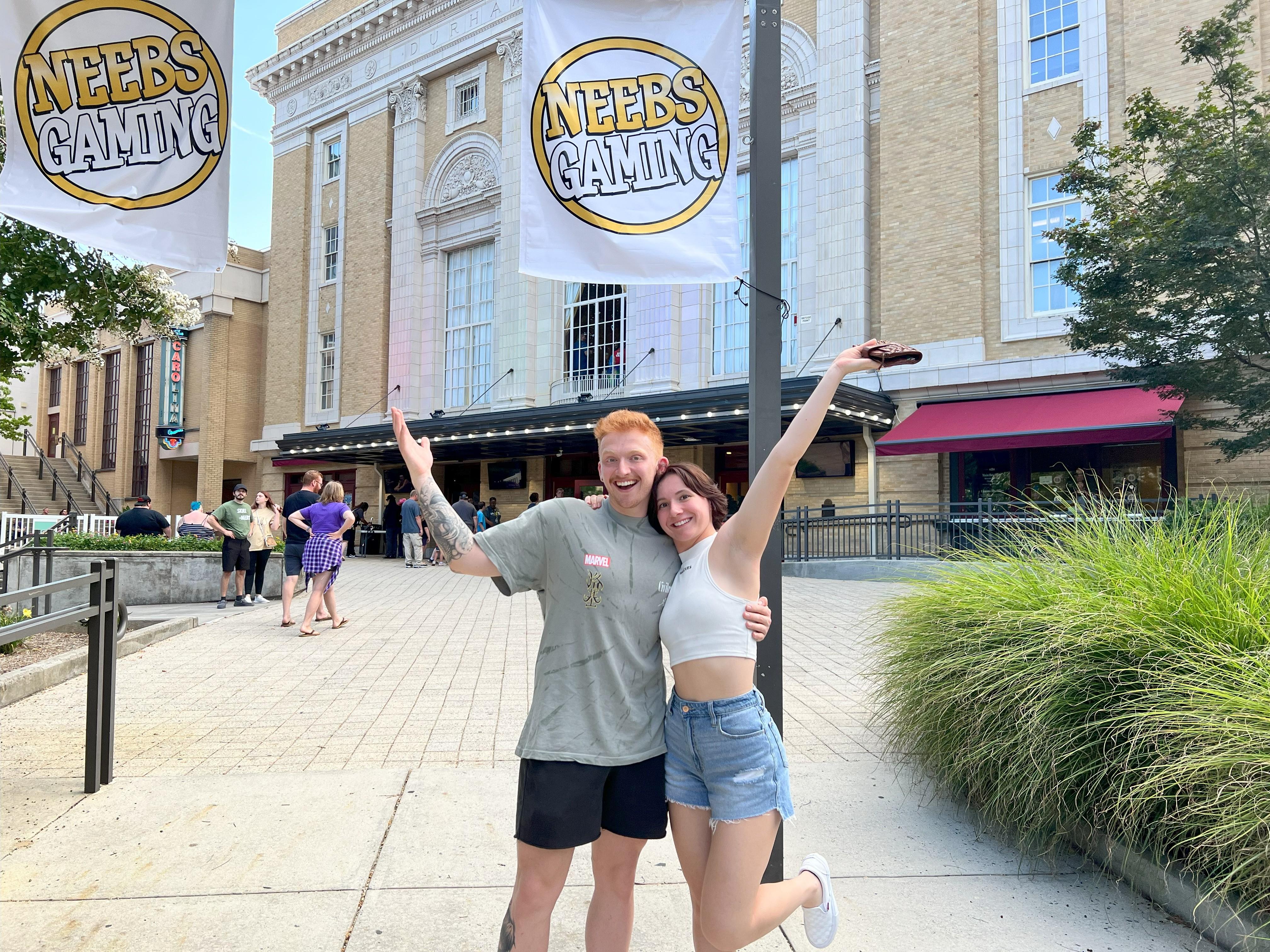 The Wedding Website of Bryanna Busch and Caden Hawkins