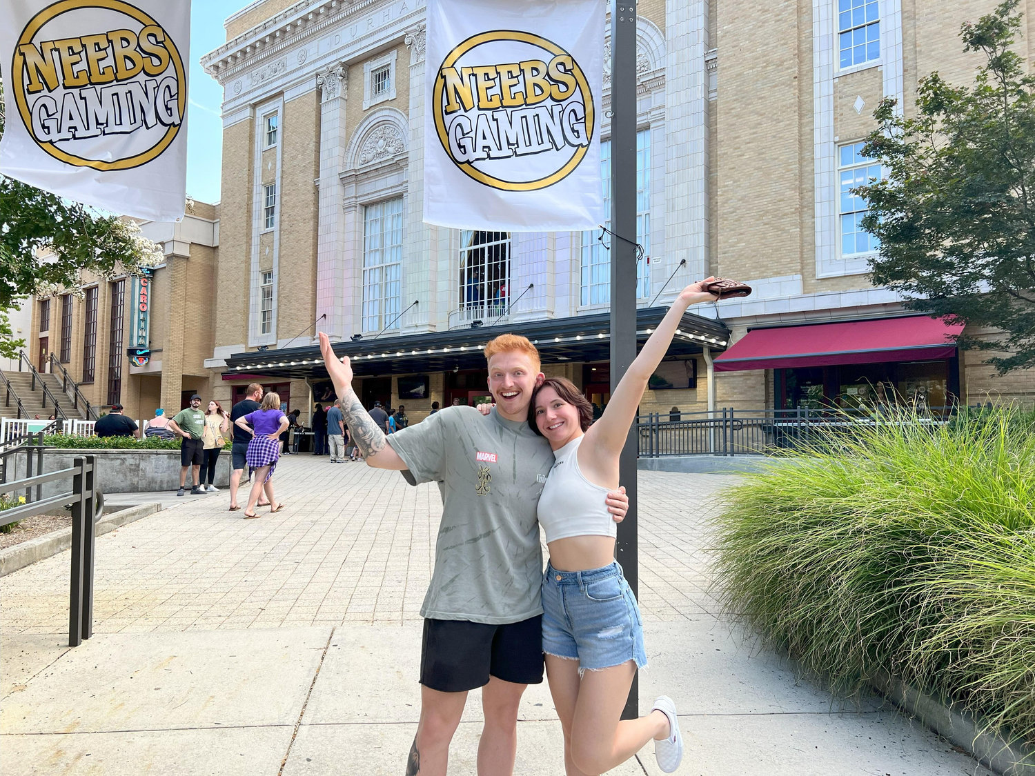The Wedding Website of Bryanna Busch and Caden Hawkins