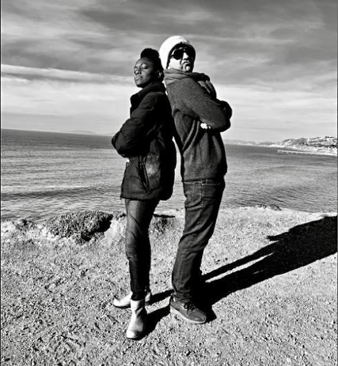 The Wedding Website of Margaret Brako and Zach Hindin