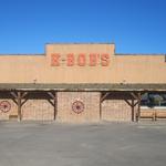 K-BOB'S Steakhouse and Catering