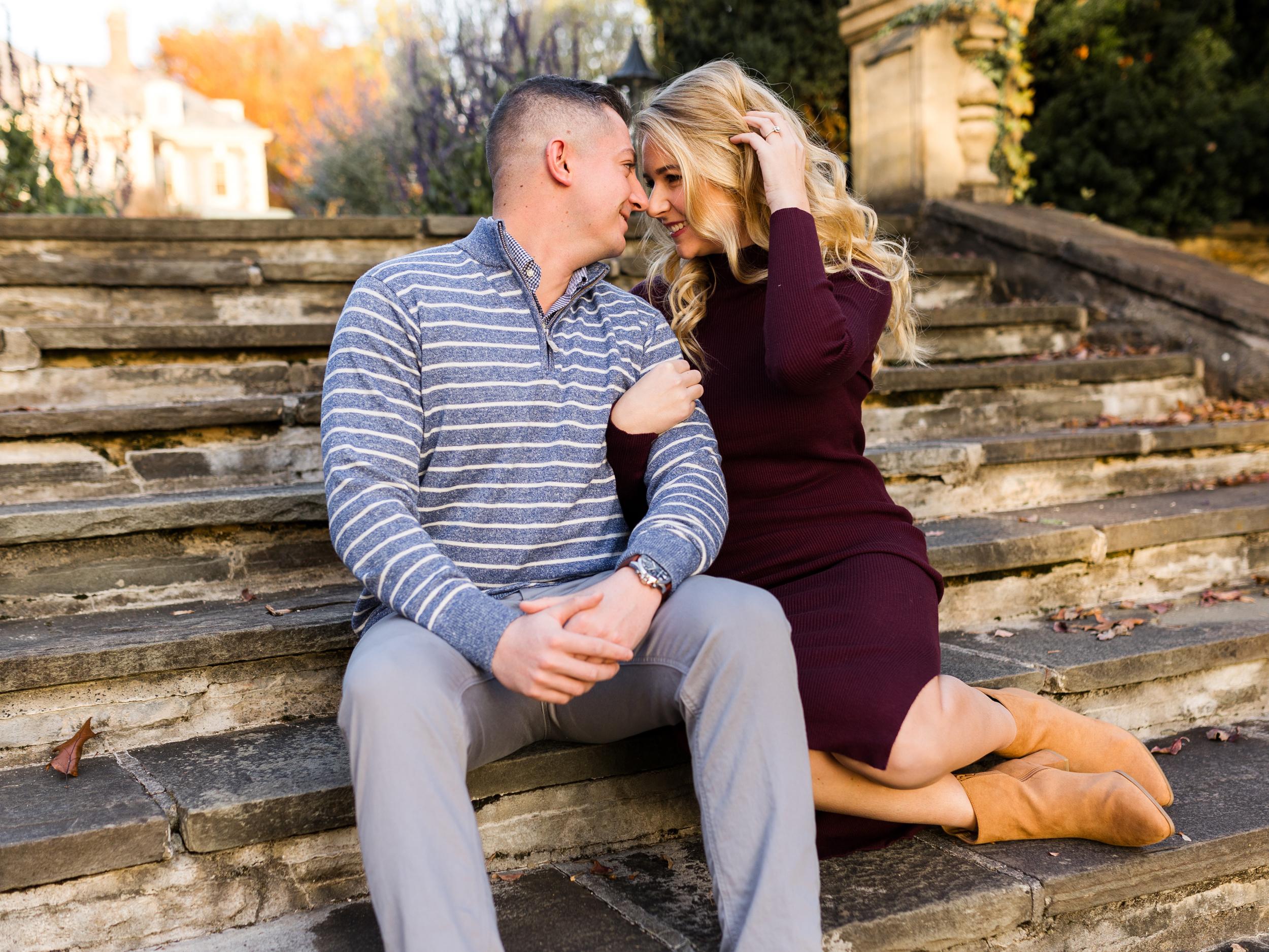 The Wedding Website of Brooke Smith and Bradley Antal