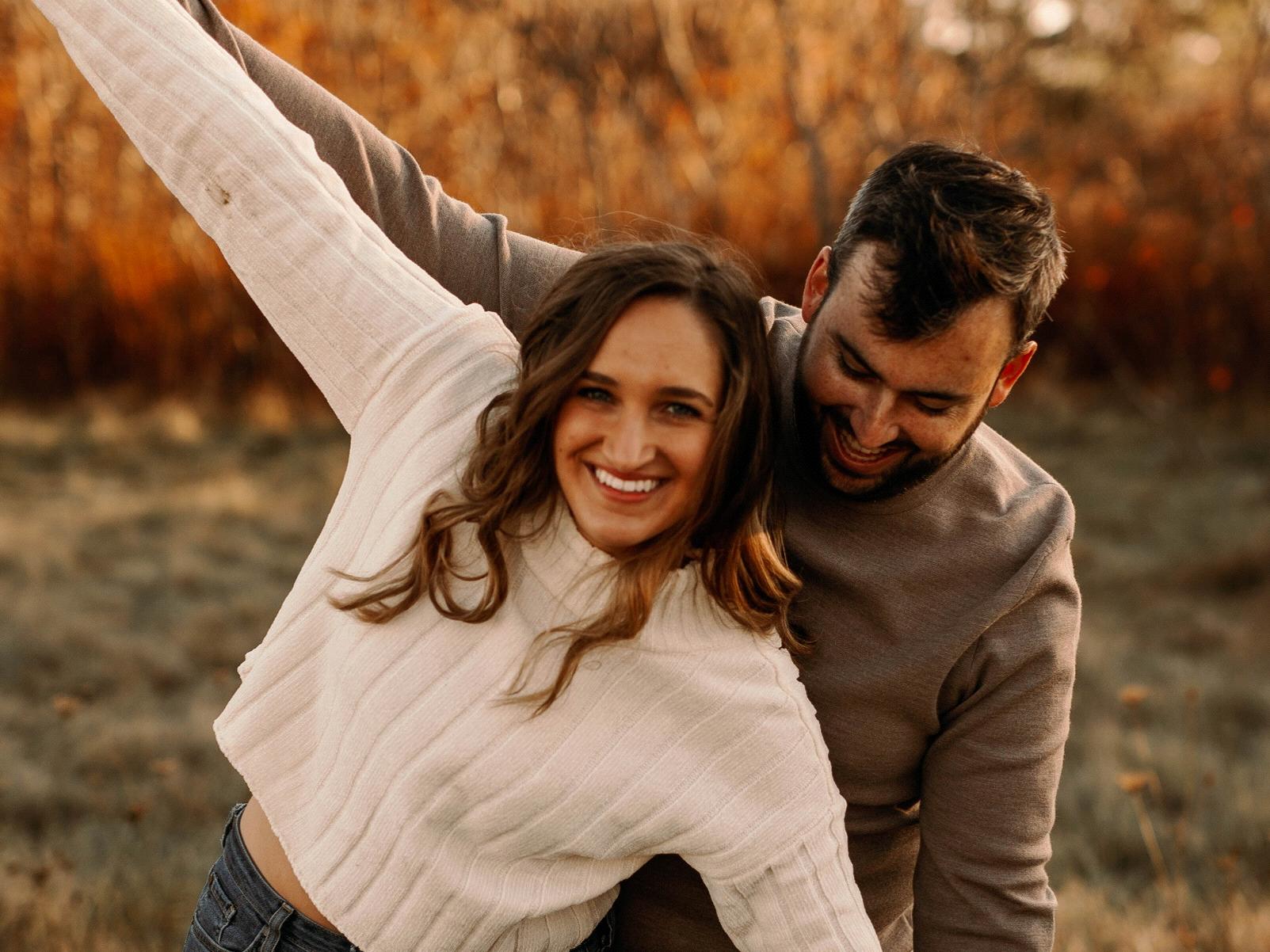 The Wedding Website of Jordan Sapnar and Peter Kane