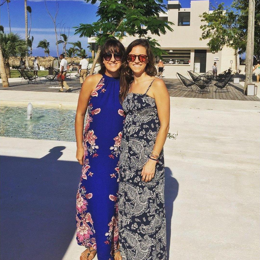 Roberts Wedding in the Dominican Republic - November 2017