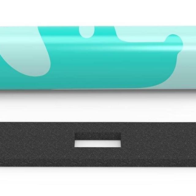 PawPail Pet Waste Station PawBag + Air Filter Combo | Dog Waste Disposal Container Refill | Trash Can Accessories | Includes 1 Large Roll of 200 Leakproof Dog Poop Bags + 1 Activated Carbon Air Filter