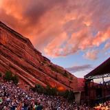 Red Rocks Park and Amphitheatre