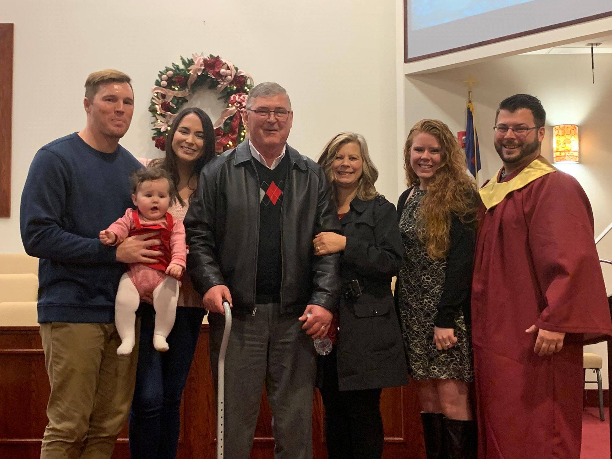 Christmas Cantata