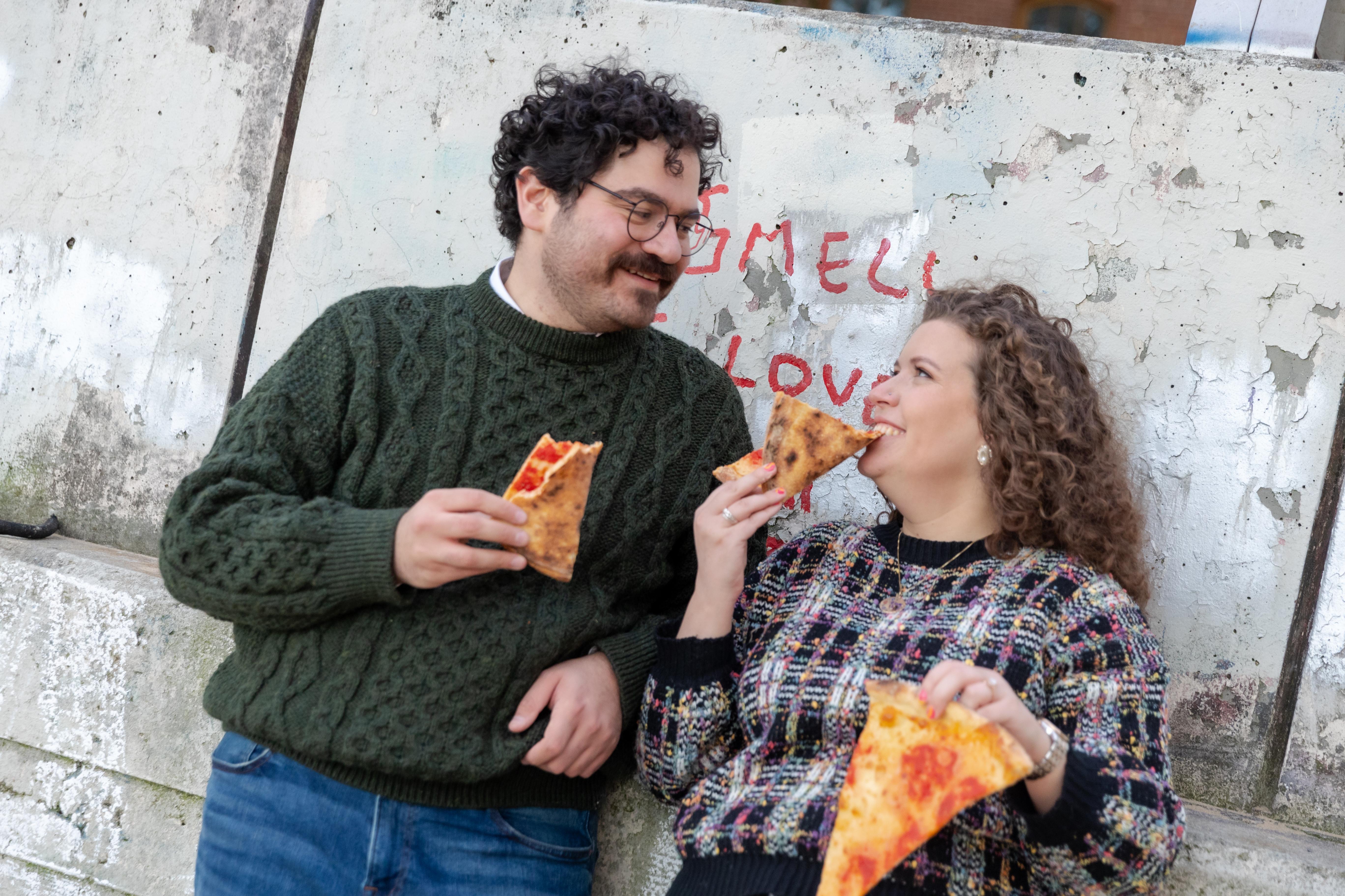 The Wedding Website of Margaret Piraino מזל דבורה and דוד טוביה David Brummer
