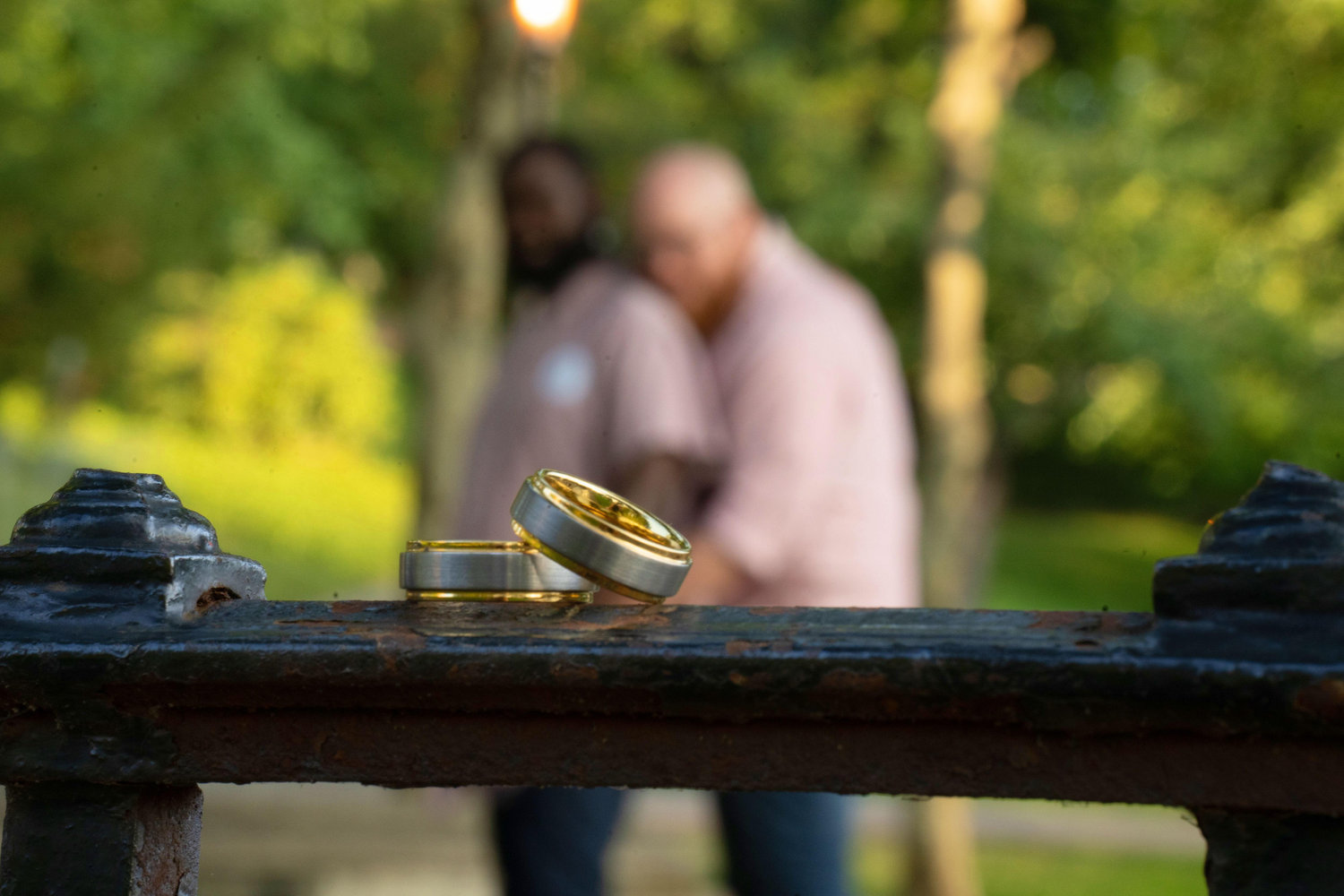 The Wedding Website of Alex Frazier and Benji Muskal