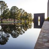 Oklahoma City National Memorial & Museum