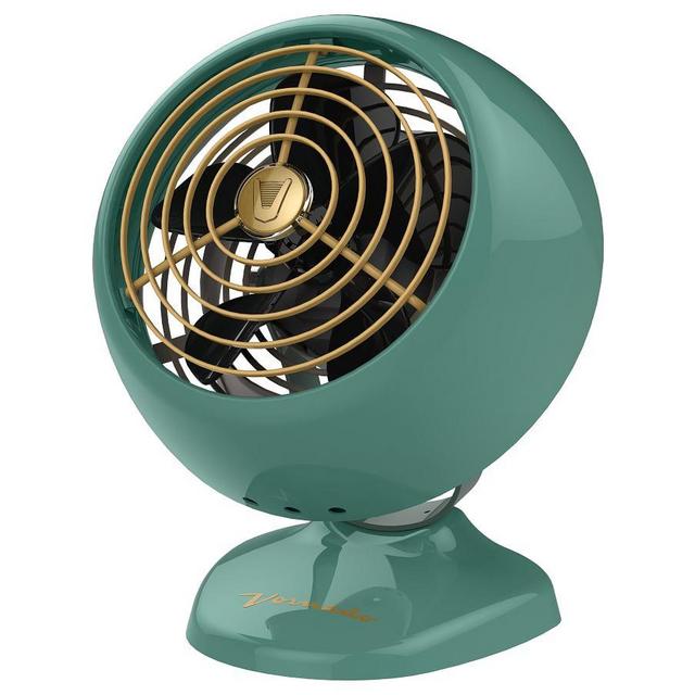 Vornado Mini Classic Air Circulator, Green