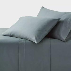 800 Thread Count 4pc Hotel Collection Sheet Set Single Baratta - Threshold™