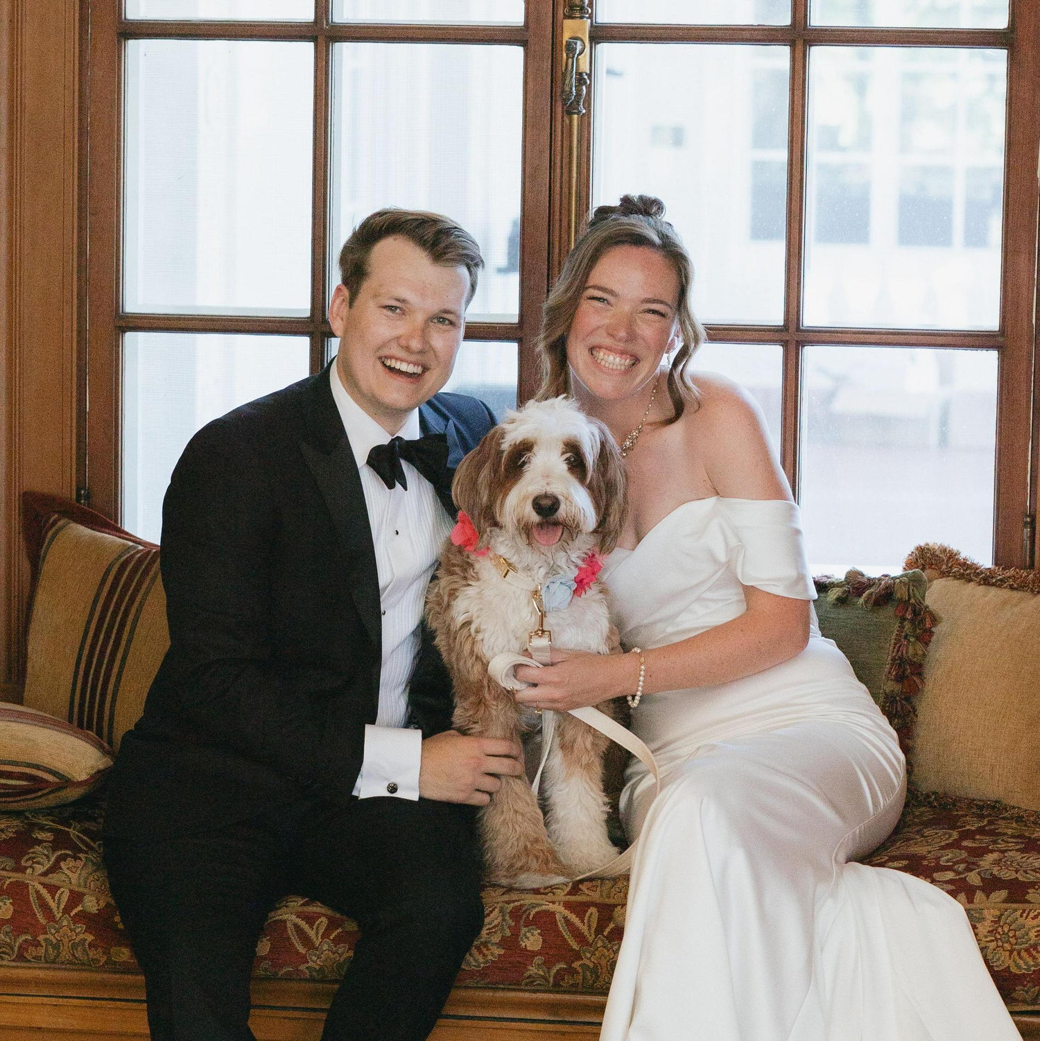 this year's christmas card?