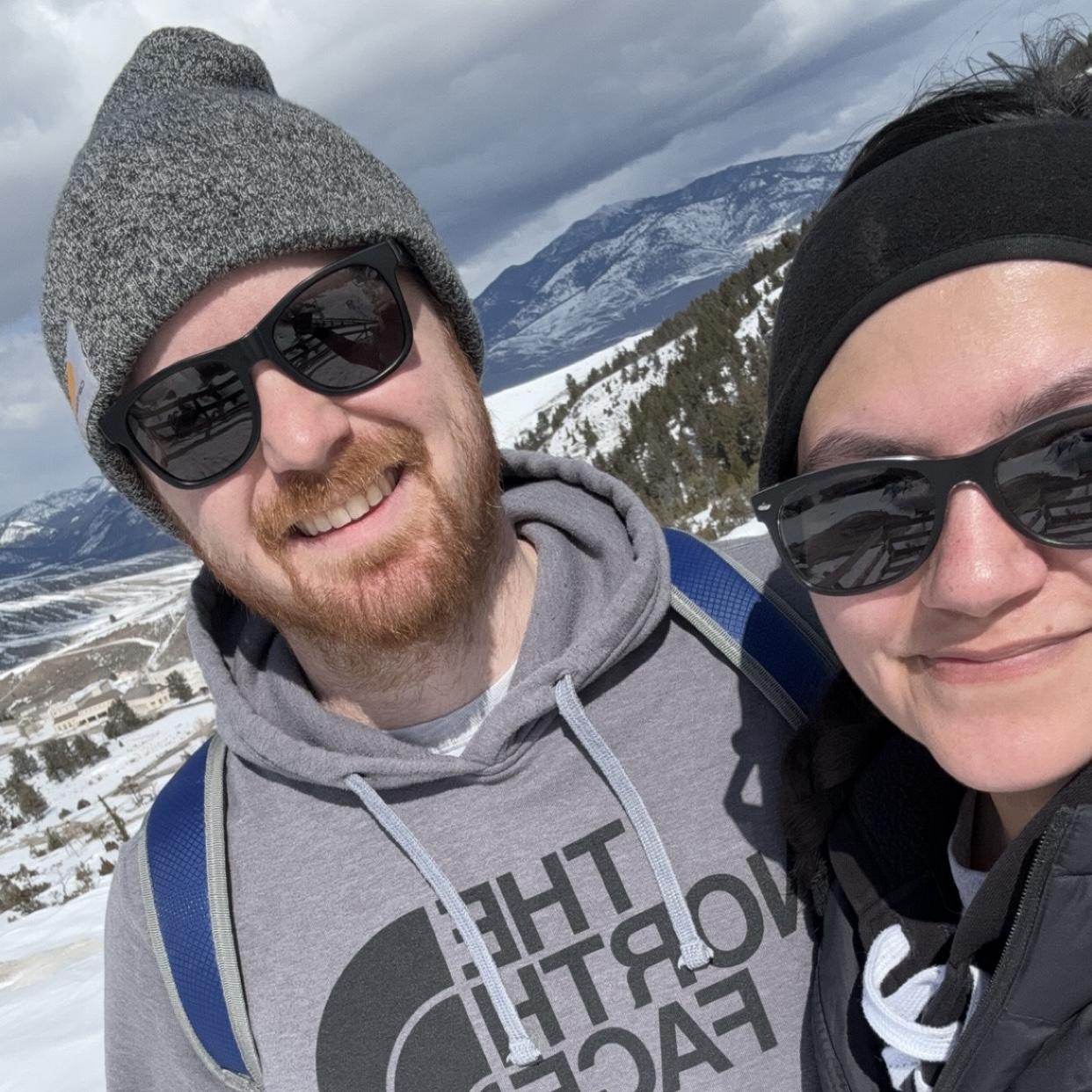 Yellowstone National Park, WY