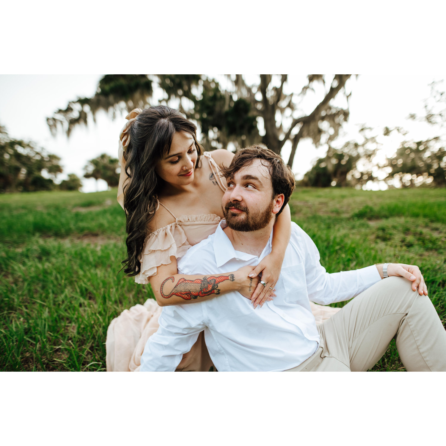 Engagement Photoshoot