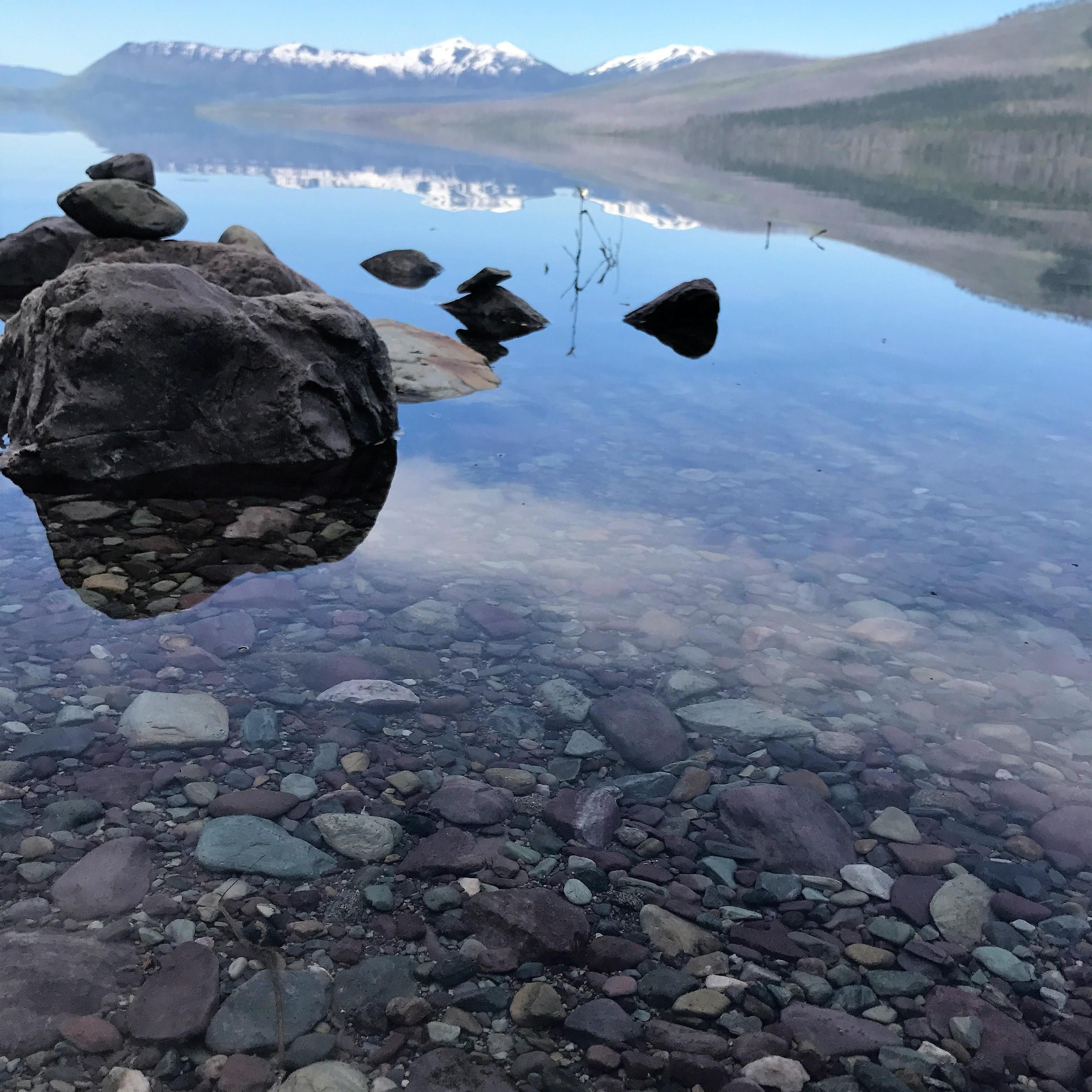 Glacier National Park, MT