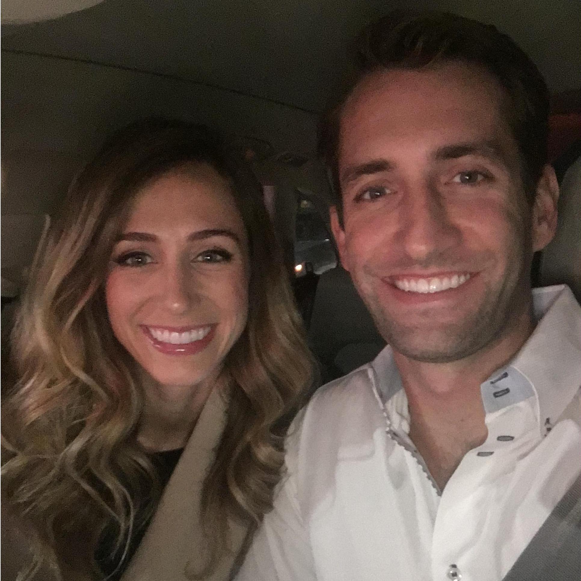 Date night!