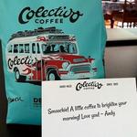 Colectivo Coffee on the Lakefront