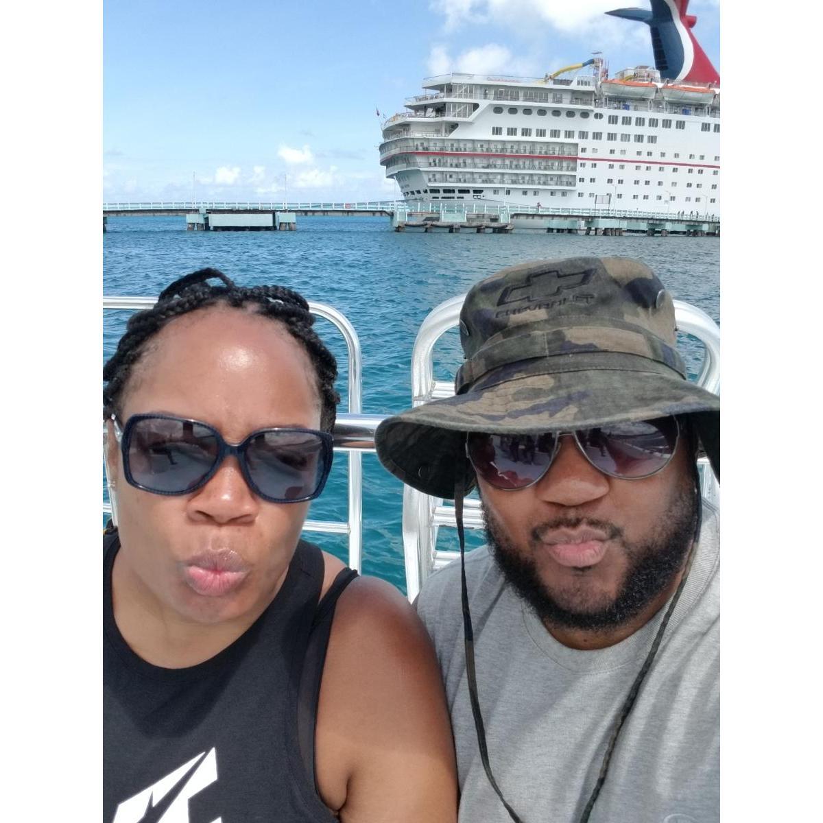 Vacation time