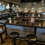 Shuckers Oyster Bar & Grill