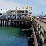 Stearns Wharf