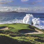 Pebble Beach Golf Links