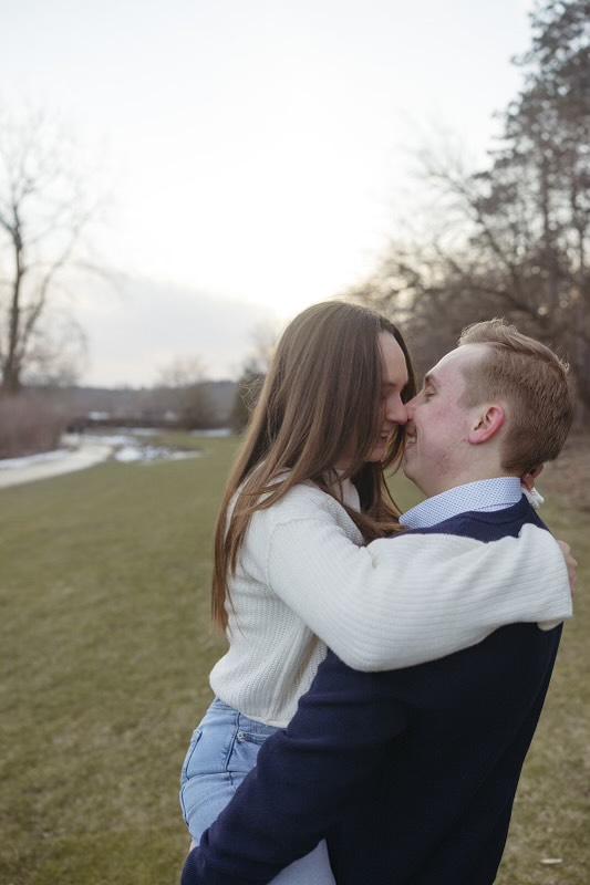 The Wedding Website of Samuel Lanzer and Hannah Nygaard
