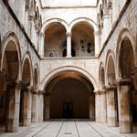 Sponza Palace