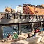 The High Line
