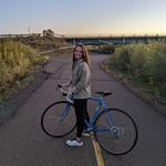 Laramie River Greenbelt Trail
