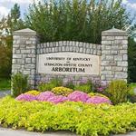 University of Kentucky Arboretum