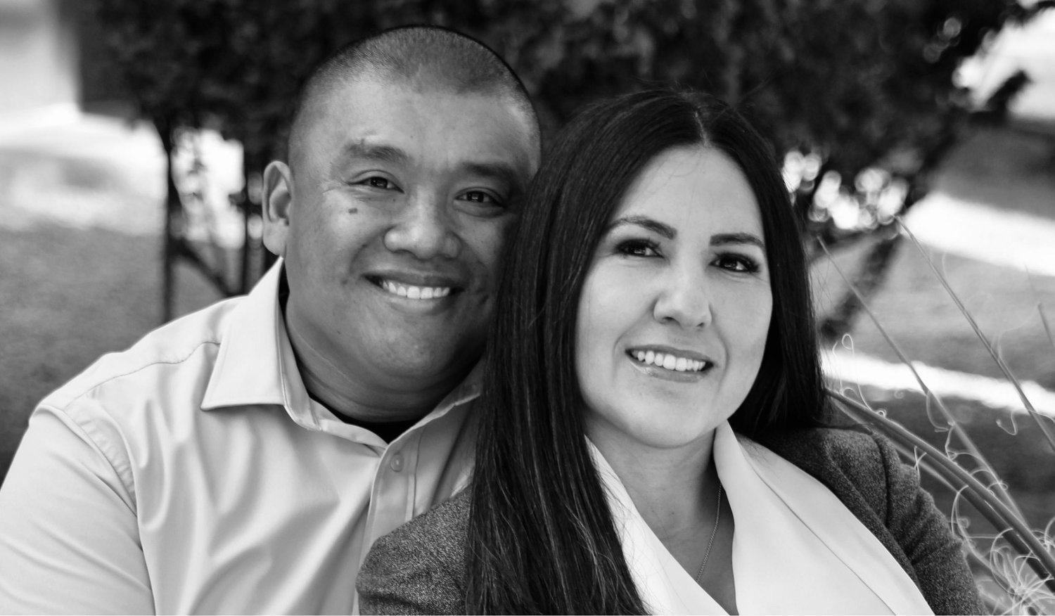 The Wedding Website of Veronica Dominguez and Bryan Deboda
